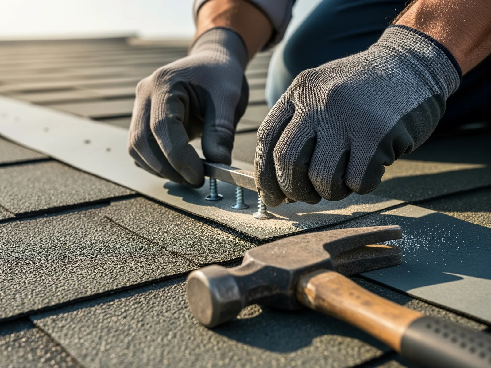 Why choose Fascia Repair in Draper, VA
